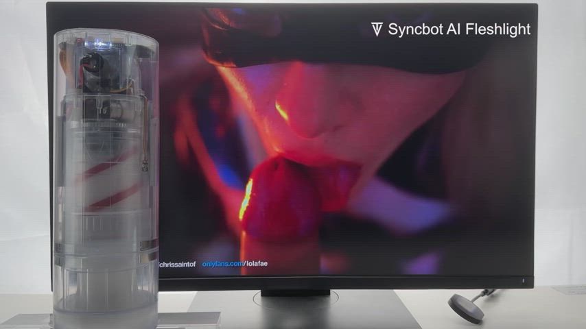 blonde blowjob catgirl nsfw pornstar tattooed blowjobs clip