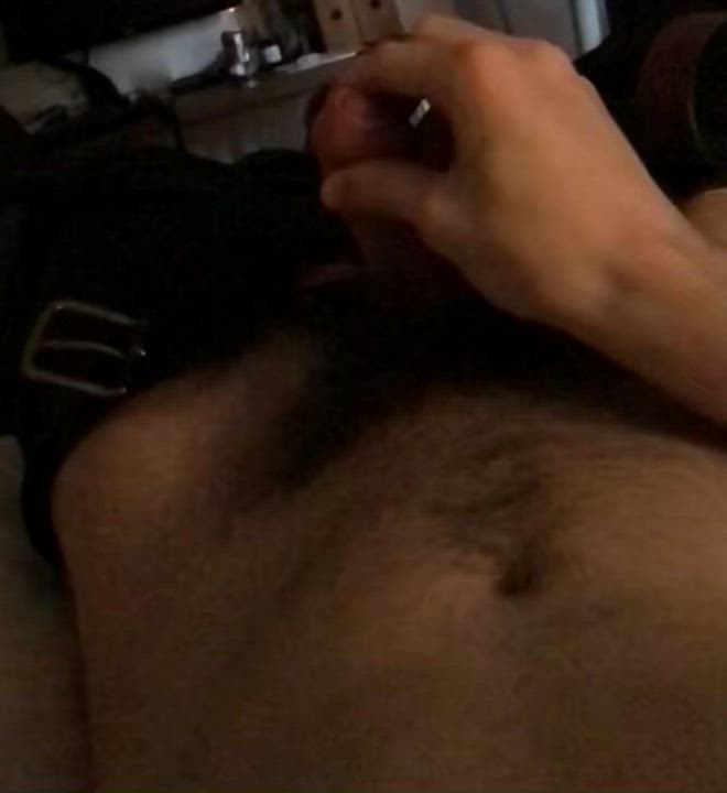 Cum Cumshot Slow Motion clip