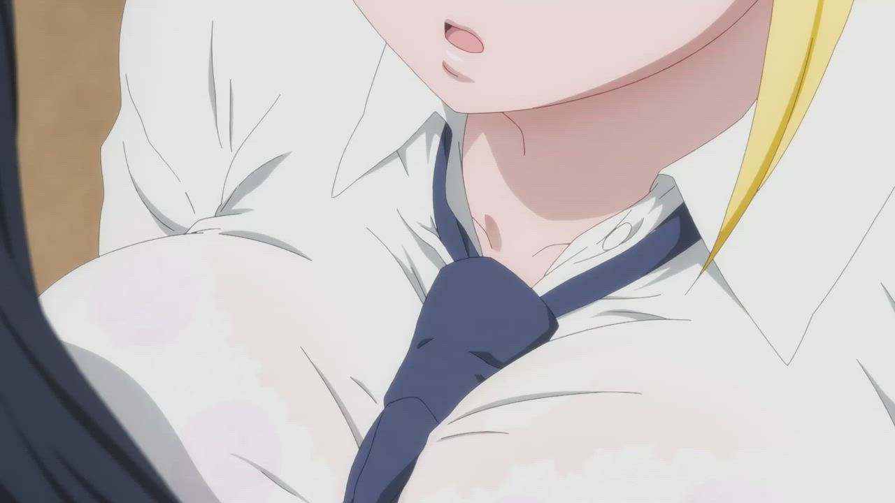 Anime Big Tits Boobs clip