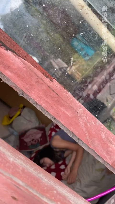 amateur asian babe chinese funny porn outdoor pee sleeping taiwanese tiktok clip