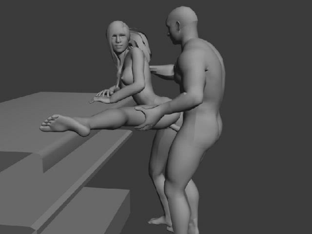 3d animation sex clip