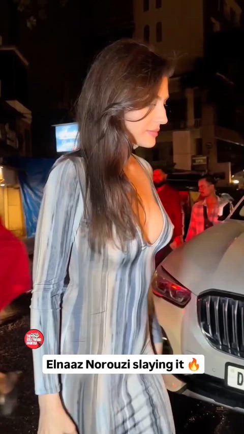 Elnaaz Norouzi