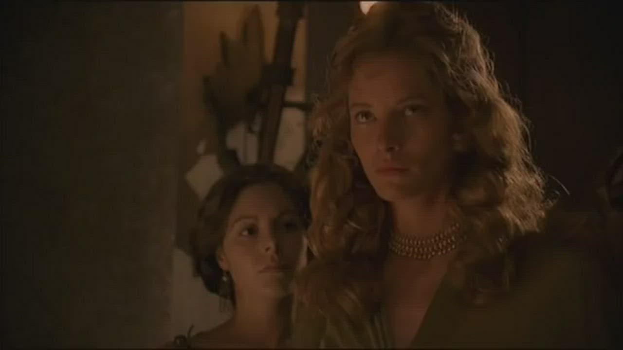 Sienna Guillory in Helen Of Troy (2003)