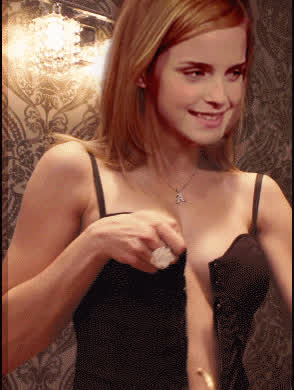 Celebrity Emma Watson Girls Naked clip