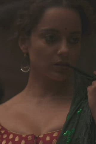 Kangana Ranaut UHD Scene 3 (Dhaakad)