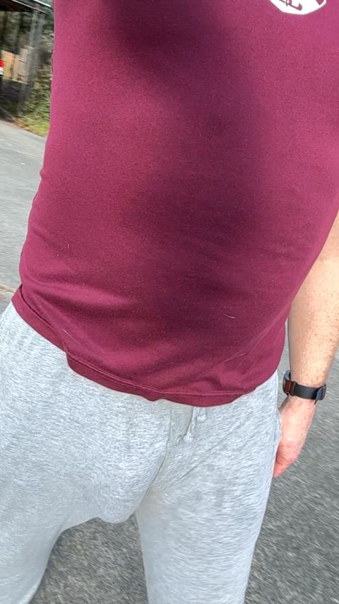 amateur big dick bulgexxl cock redhead clip