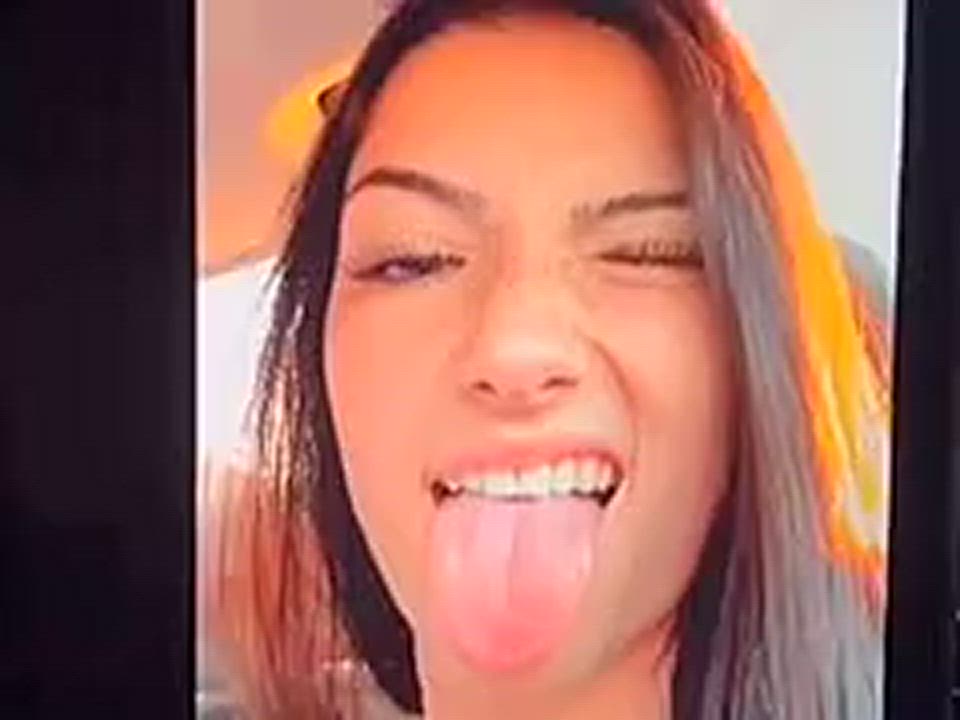 Teen TikTok Tribute clip