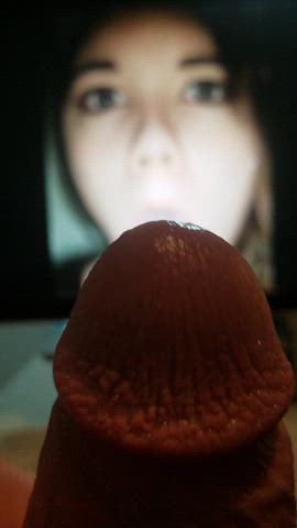 cock cumshot femboy teen tribute clip