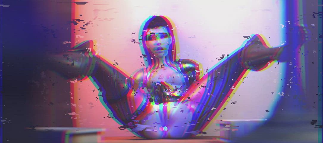 3d animation rule34 clip