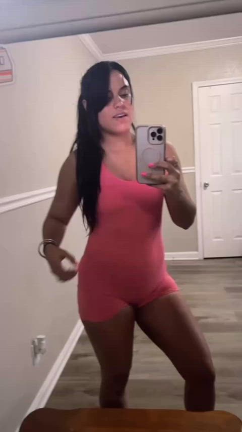latina milf puerto rican swimsuit tease thick clip