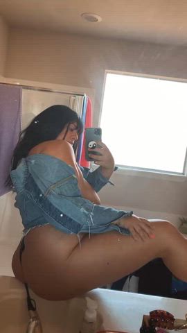 ass big ass chubby domme mini stallion pawg tall thick thick thighs clip