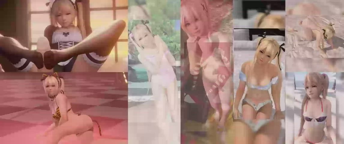 Caption Compilation Hentai Petite Rule34 Split Screen Porn clip