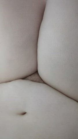 amateur bbw toy clip