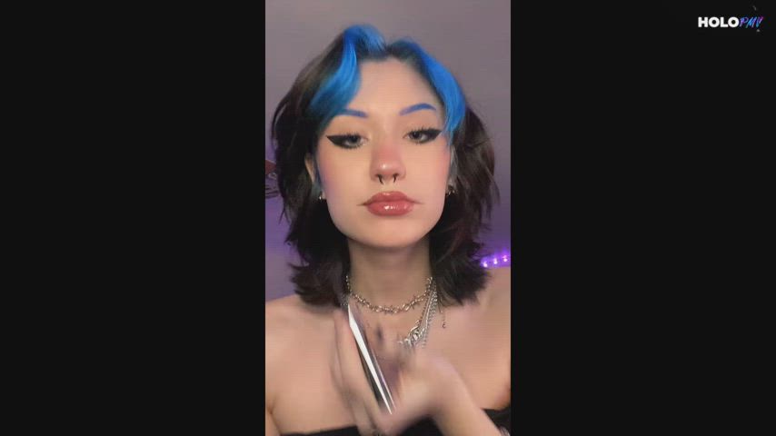 anal dance fuck sissy sissy slut split screen porn tiktok trans clip