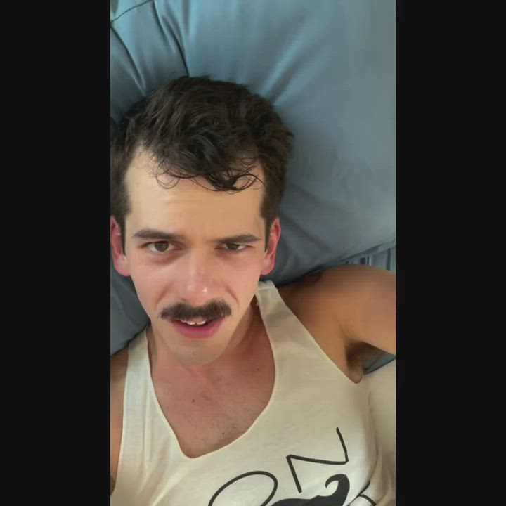 Gay Jock Rimming Smile clip