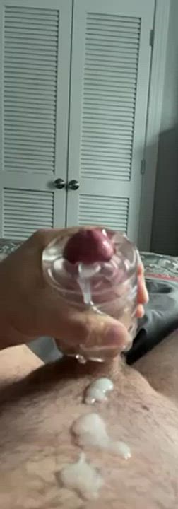 Cum Cumshot NSFW clip