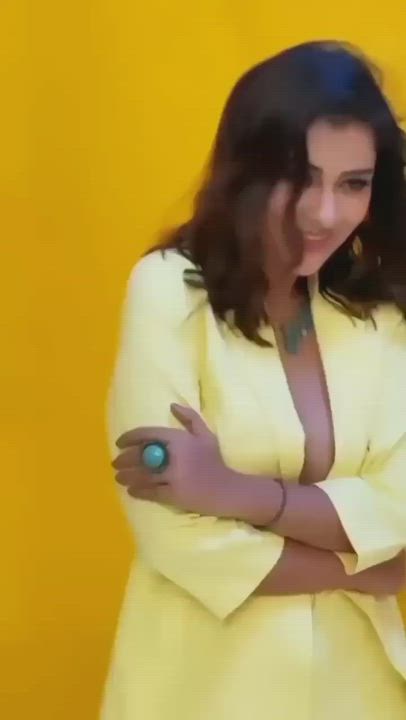 Babe Desi Nipple clip