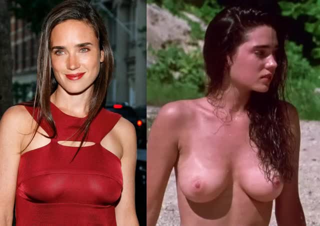 Jennifer Connelly