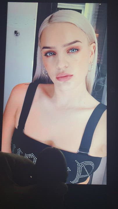 Annemarie cumtribute