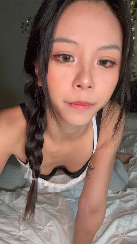 amateur asian ass babe bed booty cute onlyfans petite tease cute-little-butts legal-teens