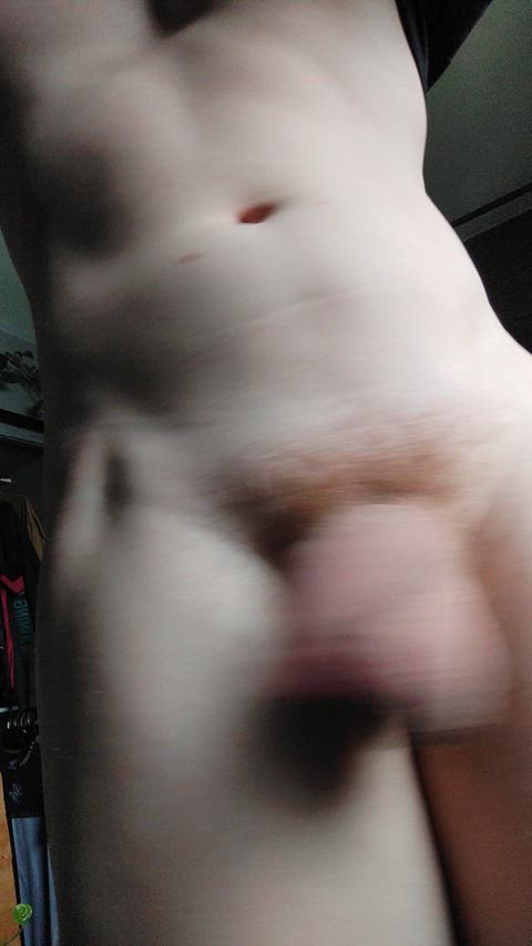 slapping small cock small dick clip