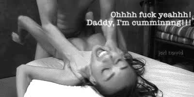 daddy daughter missionary clip