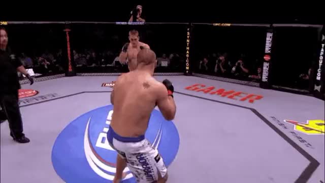 top 5 fastest ko's