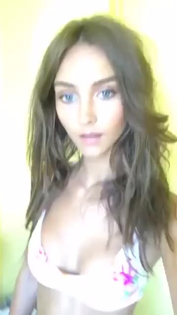 Rachel Cook clip