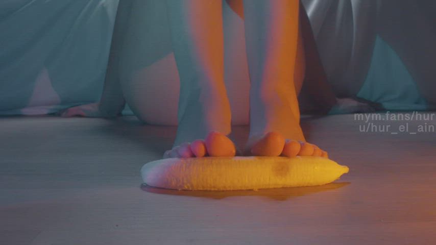 Arab Feet Feet Fetish Food Fetish Hijab Muslim Soles Toes clip