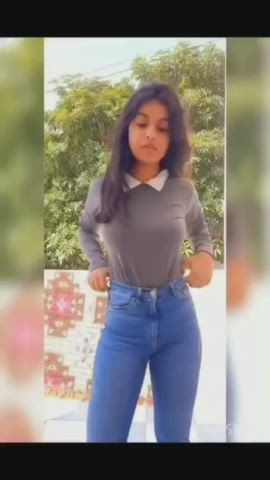 dancing desi indian clip