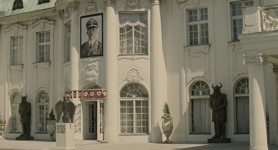 czech movie plot clip