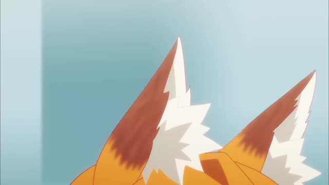 Sewayaki Kitsune no Senko-san - S1 E2 W3