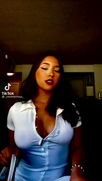 Boobs TikTok Tits clip