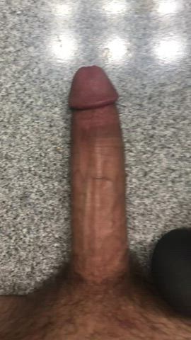 big dick massage monster cock clip