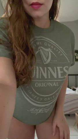 ass big tits redhead clip