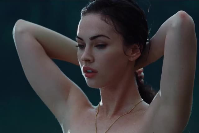 Megan Fox GIF - 154