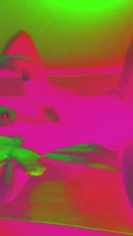 latina long hair venezuelan clip