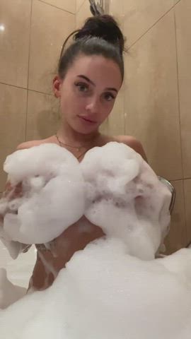 bathroom big balls big tits clip