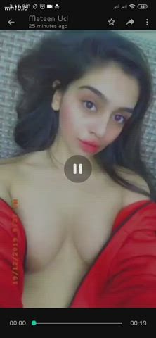 pakistani teen tits clip