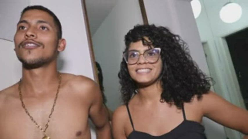 Mathew Souzza Loves That Brazilian Favela Pussy Ela Hotwife