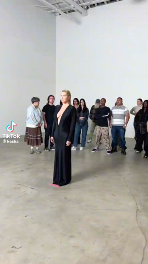 american blonde cute clip