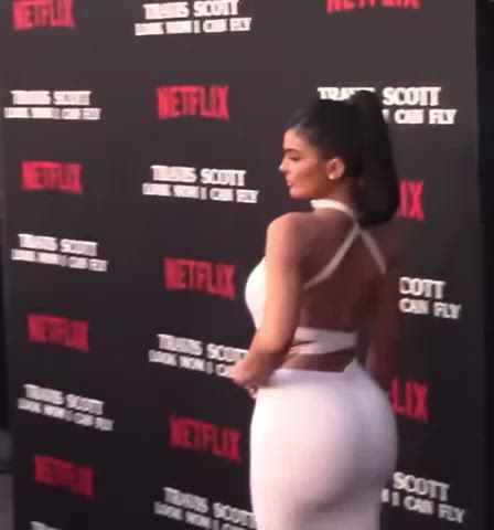 Big Ass Kylie Jenner Tits clip