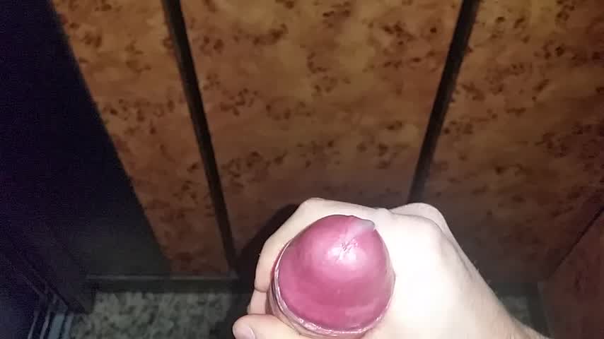 Amateur Cumshot Elevator Male Masturbation Public clip