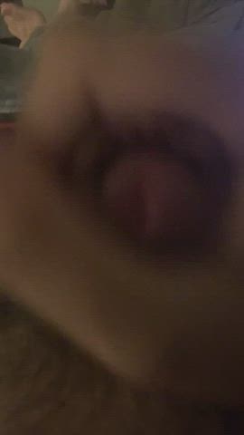 hairy cock moaning uncut clip