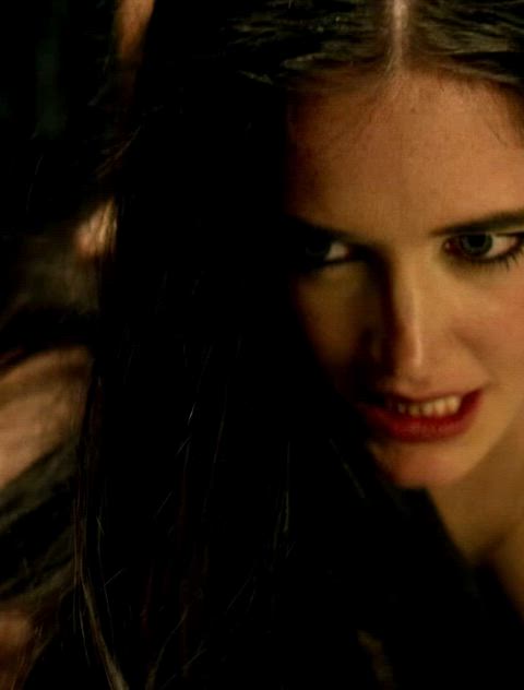 big tits eva green sex clip