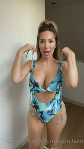 Celebrity Fake Tits OnlyFans clip
