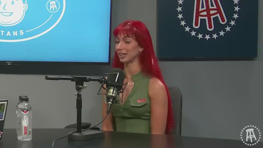 ahegao american celebrity cumshot ejaculation jerk off onlyfans redhead tribute clip