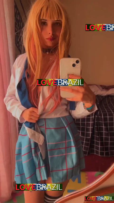 brazilian escort prostitute teen clip