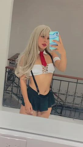 Anal Ass Blonde Blowjob Classroom Cumshot Latina Teen Tits Porn GIF by [samy-watson1]