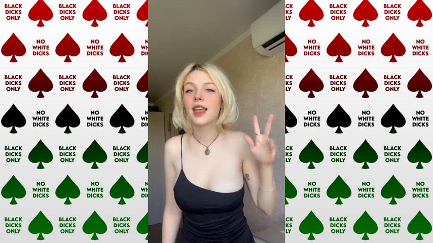 bbc slut babecock pmv split screen porn teen tiktok r/bbc_splitscreen r/splitscreenedits